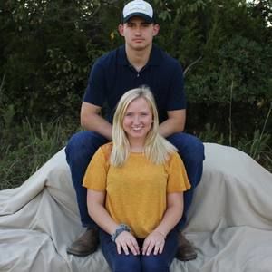 Meet your Posher, Layne